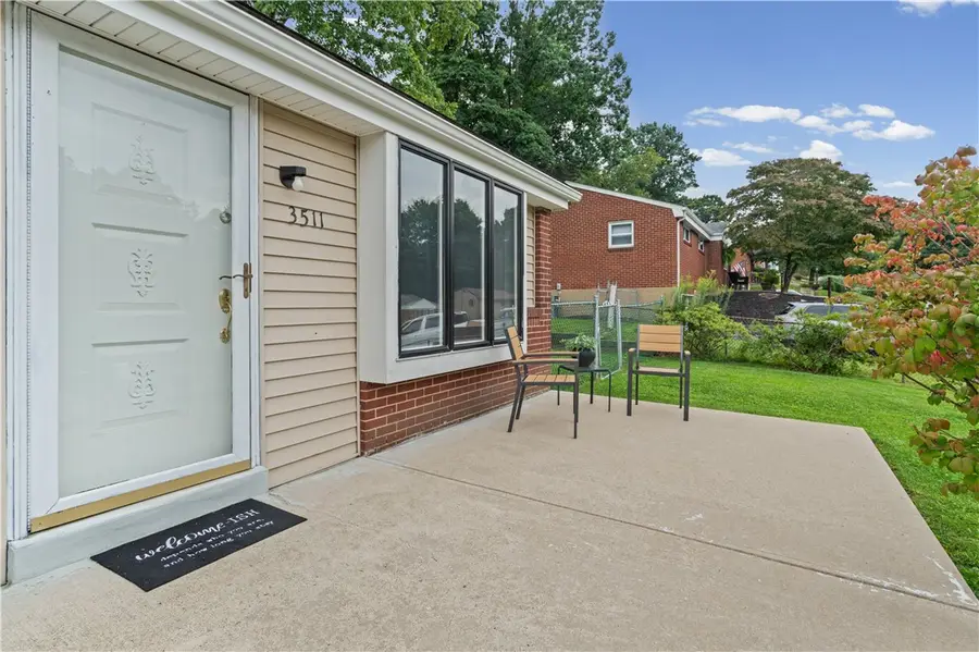 3511 W Stag Dr, Gibsonia, PA 15044 - #2