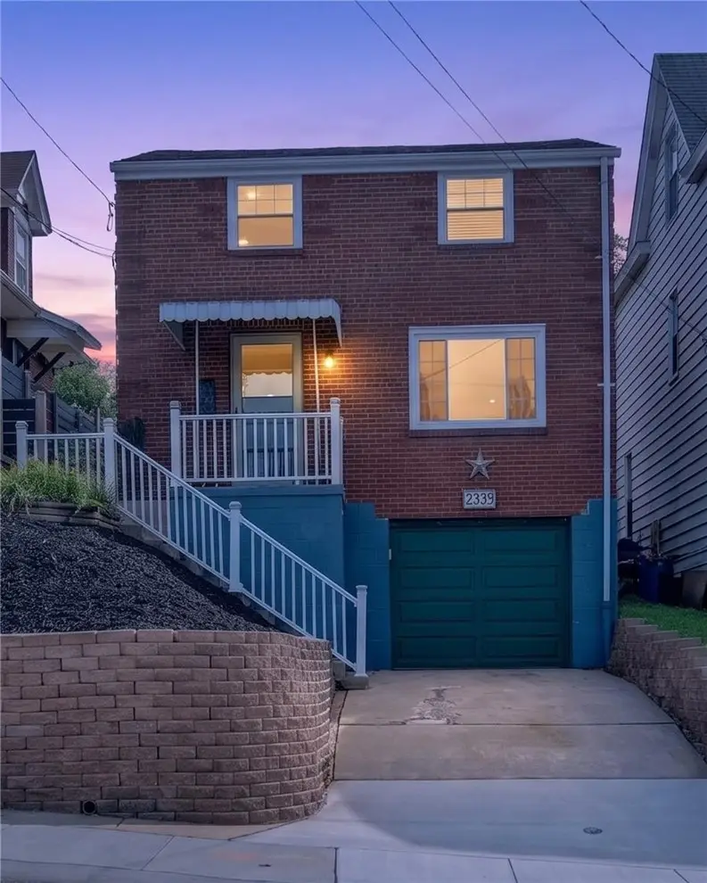 2339 Walton Ave, Pittsburgh, PA 15210 - #1
