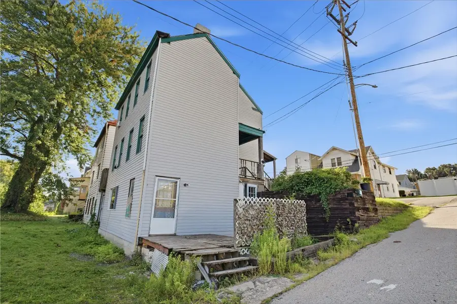 230 6th St, Pittsburgh, PA 15238 - #2