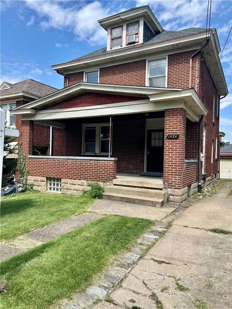 1424 Mcfarland Rd, Pittsburgh, PA 15216 - #1