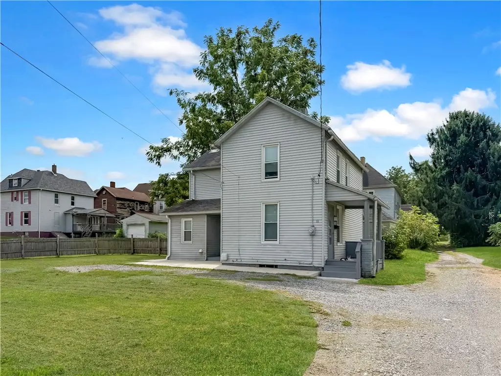 11 W Rear Terrace Ave, New Castle, PA 16102 - #1