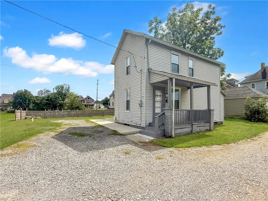 11 W Rear Terrace Ave, New Castle, PA 16102 - #3