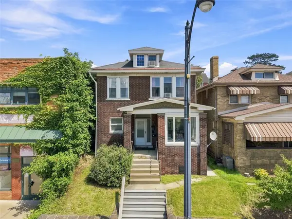803 Brookline Blvd, Pittsburgh, PA 15226