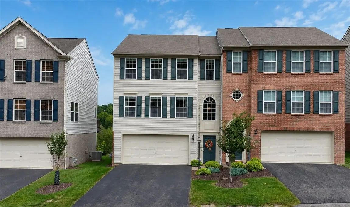 175 Aidan Court, Pittsburgh, PA 15226 - #1