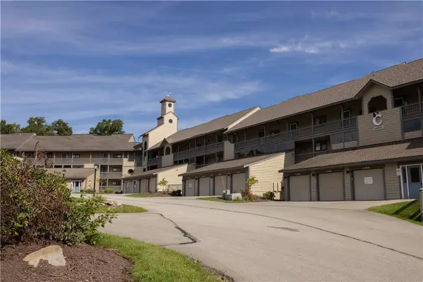 C31 AB Stoneridge Drive, Champion, PA 15622