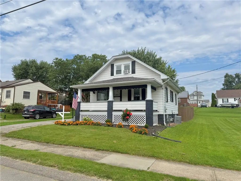 935 Hazel St, New Castle, PA 16101 - #1