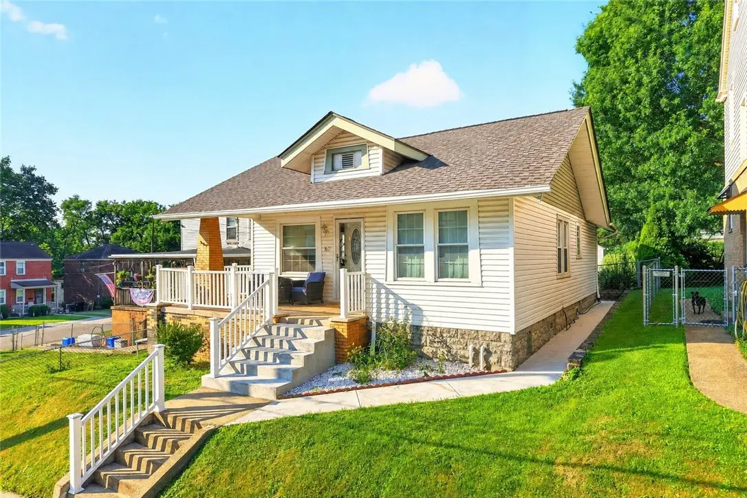 16 Clarion Ave, Pittsburgh, PA 15202 - #1