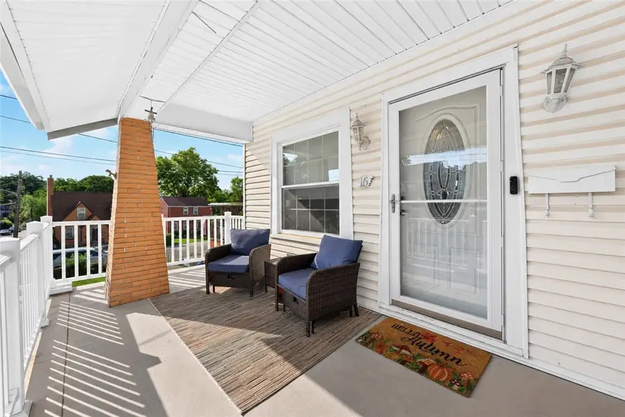 16 Clarion Ave, Pittsburgh, PA 15202 - #2