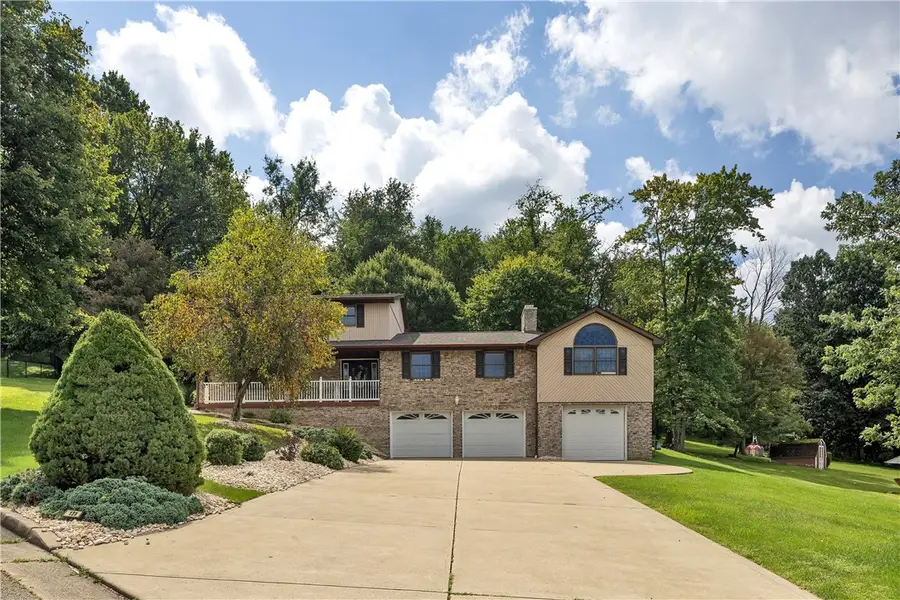 123 Maryland Place, Jeannette, PA 15644 - #2