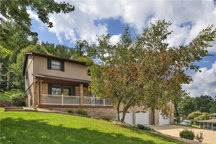 123 Maryland Place, Jeannette, PA 15644 - #3
