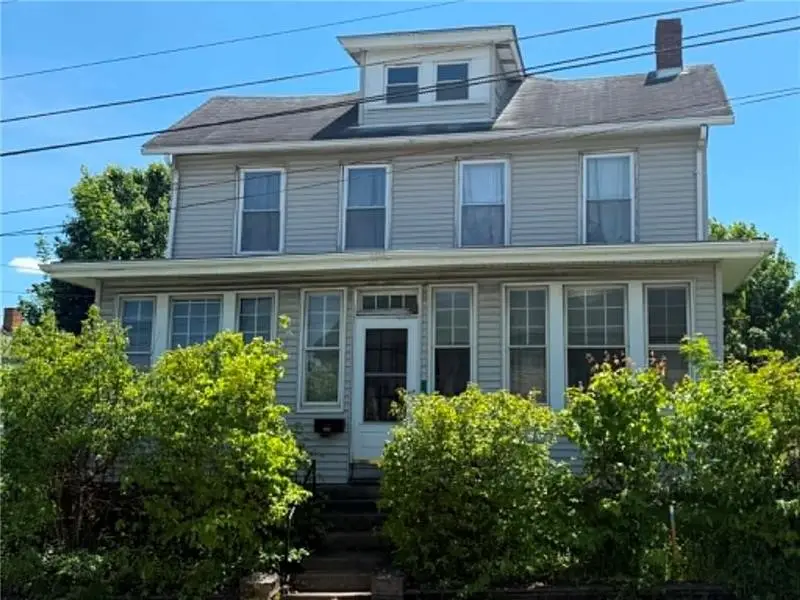 14 E Church Street, Masontown, PA 15461 - #1