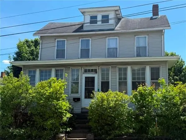 14 E Church Street, Masontown, PA 15461