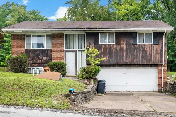 632 Monaca Rd, Aliquippa, PA 15001