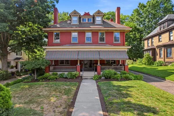 237 Breading Ave, Pittsburgh, PA 15202