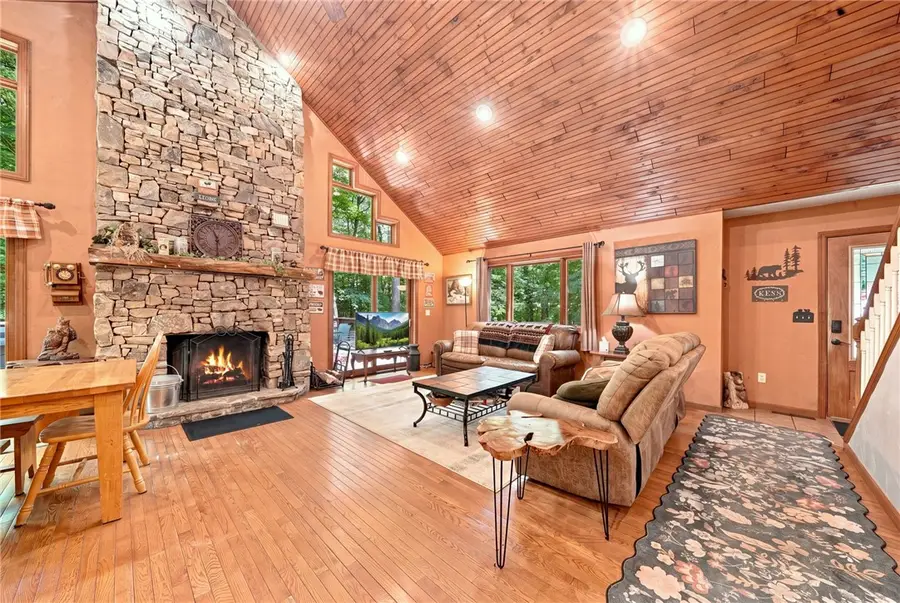 818 Camp Run Road, Jones Mills, PA 15646 - #2