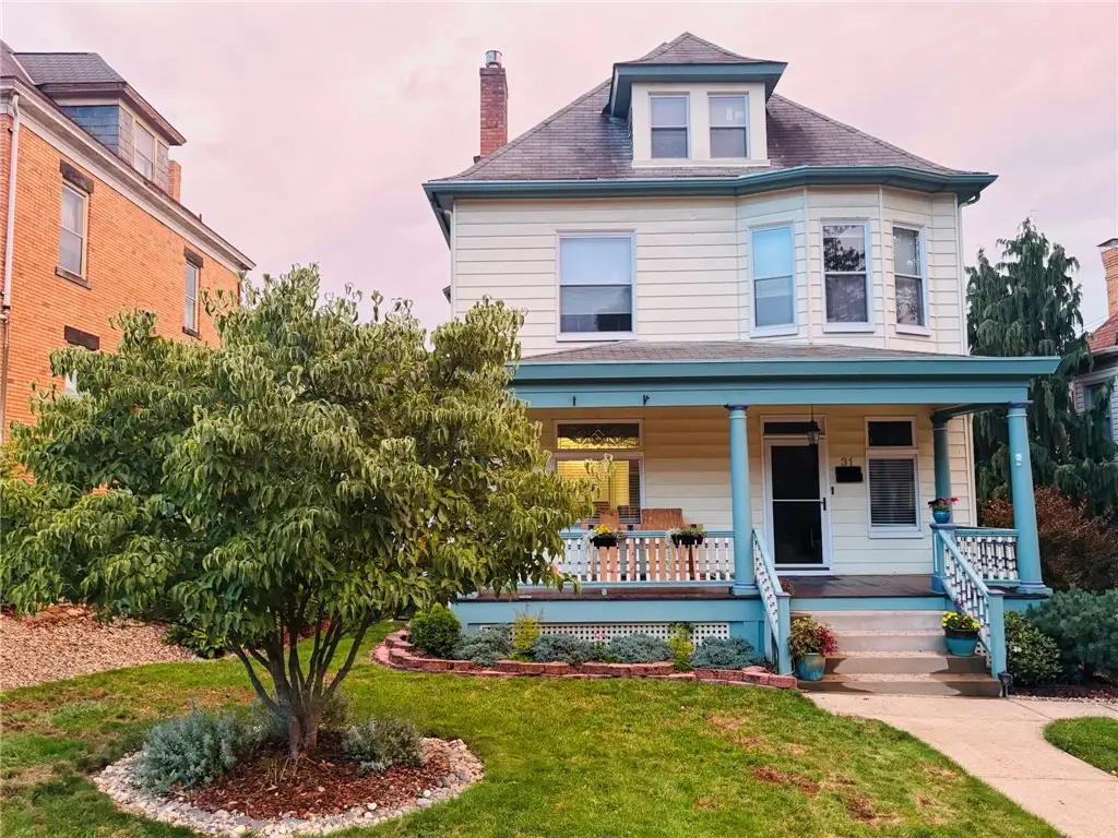 31 Dinsmore Ave, Pittsburgh, PA 15205 - #1