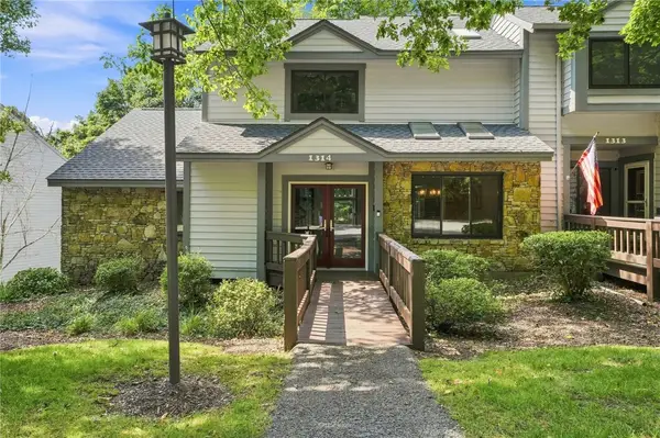 1314 Westridge Drive, Hidden Valley, PA 15502