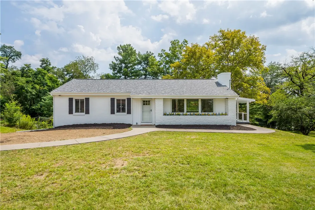 207 Grandview Drive, McMurray, PA 15317 - #1