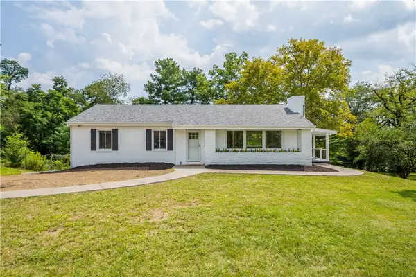 207 Grandview Drive, McMurray, PA 15317
