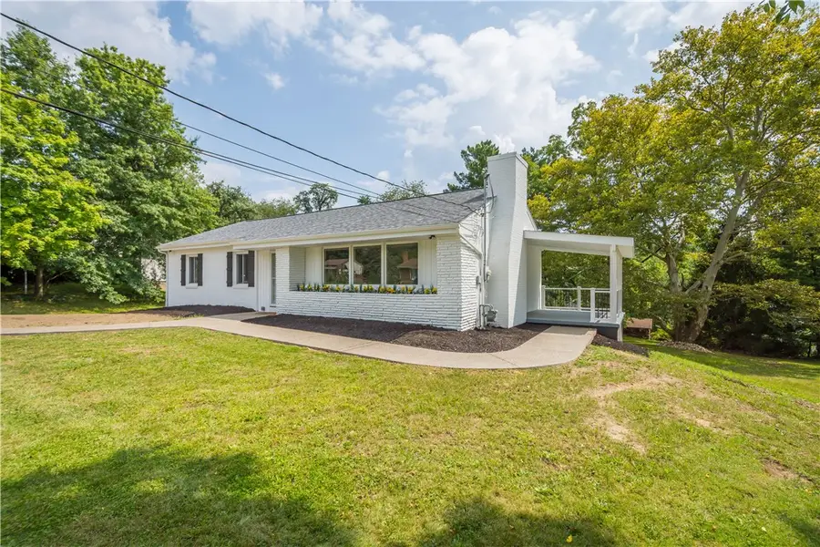 207 Grandview Drive, McMurray, PA 15317 - #2
