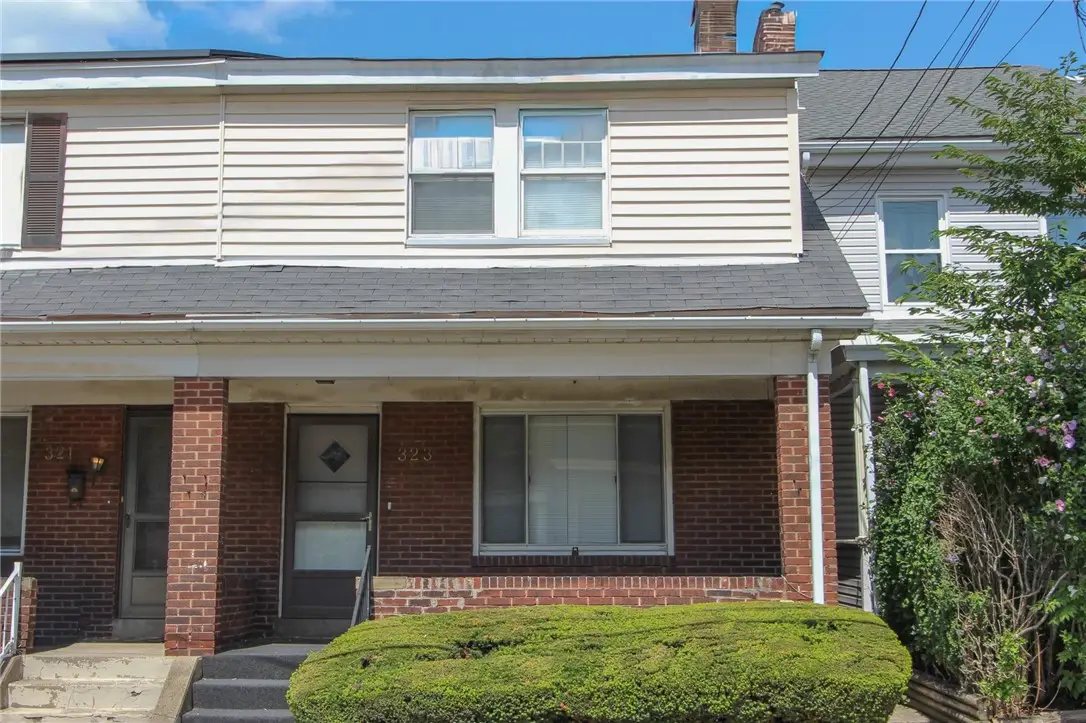 323 Main St, Pittsburgh, PA 15201 - #1