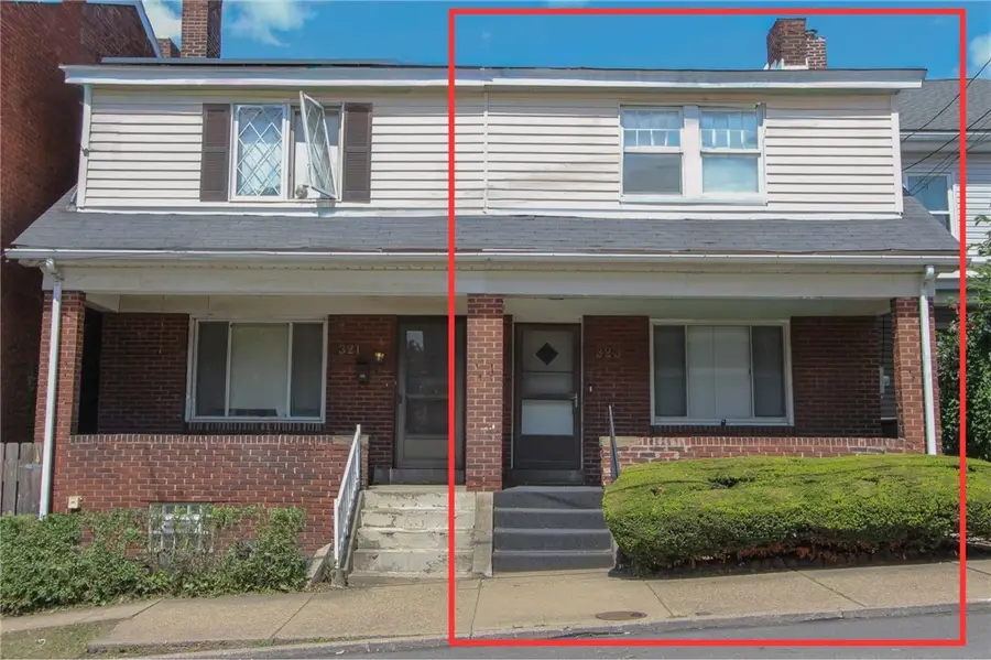 323 Main St, Pittsburgh, PA 15201 - #2