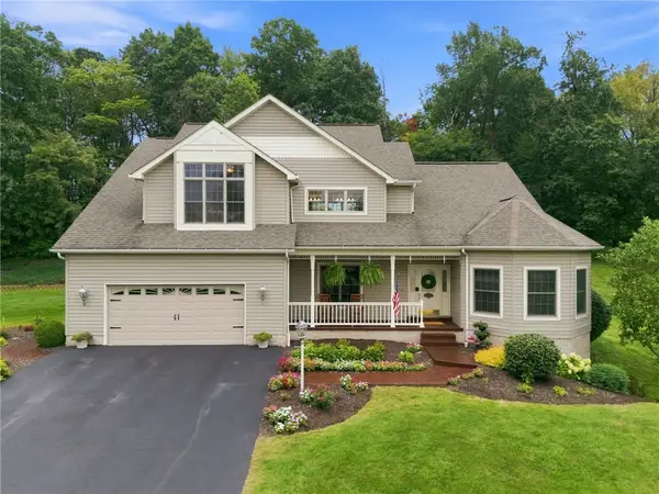 1401 Baldwin Lane, Greensburg, PA 15601