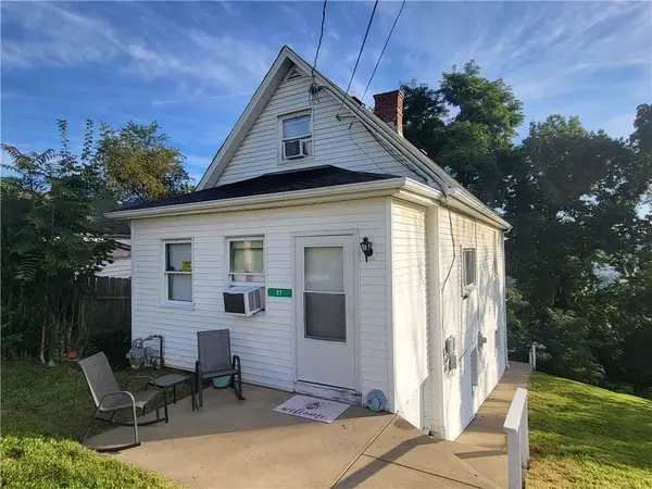 97 Charles Street, Washington, PA 15301