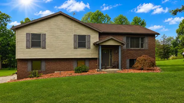 1018 Blackleggs Road, Saltsburg, PA 15681