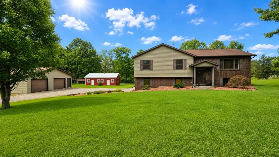 1018 Blackleggs Road, Saltsburg, PA 15681 - #2