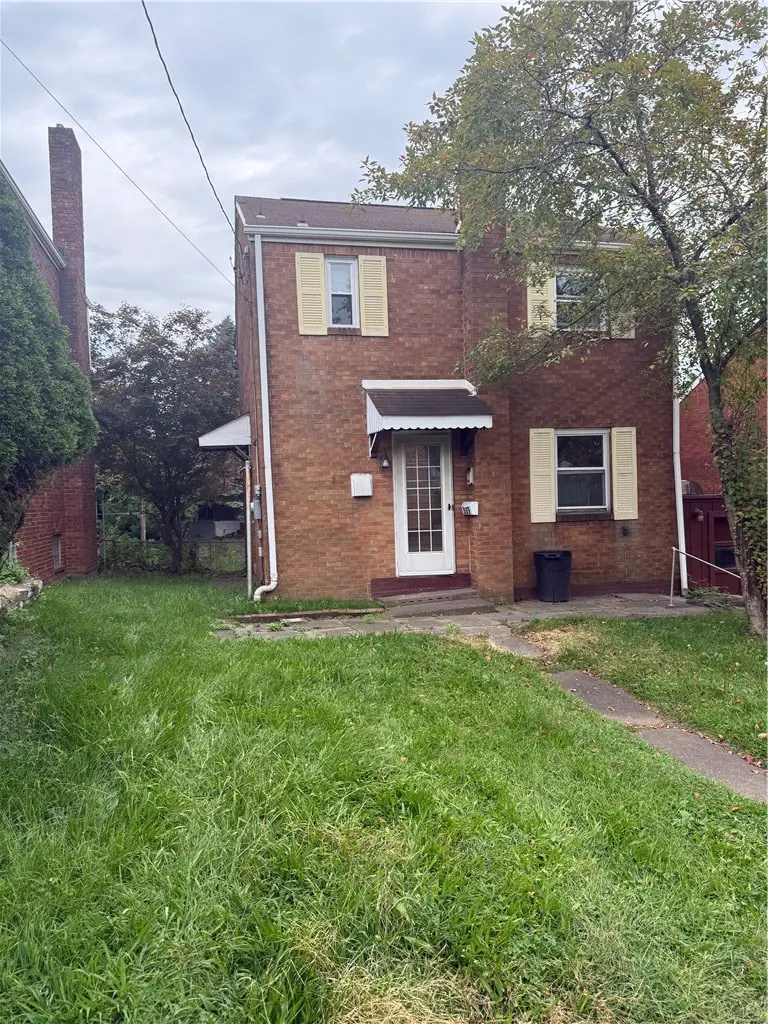 509 Verona St, Braddock, PA 15104 - #1