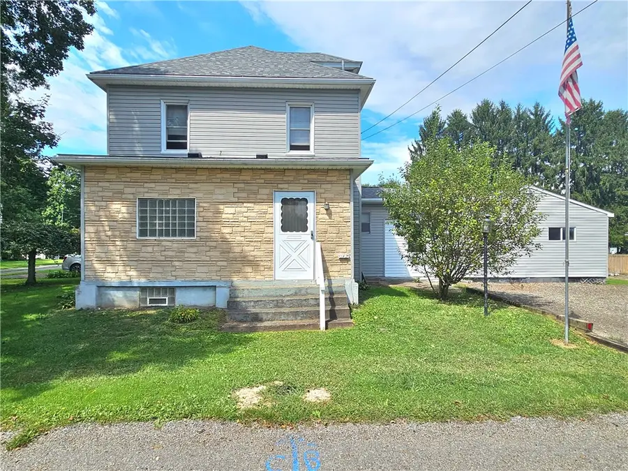 129 Riverview Street, Ellwood City, PA 16117 - #3
