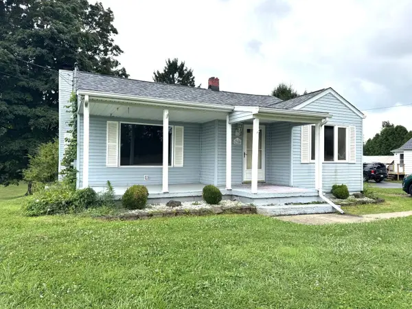 1788 E Poland Rd., New Castle, PA 16102