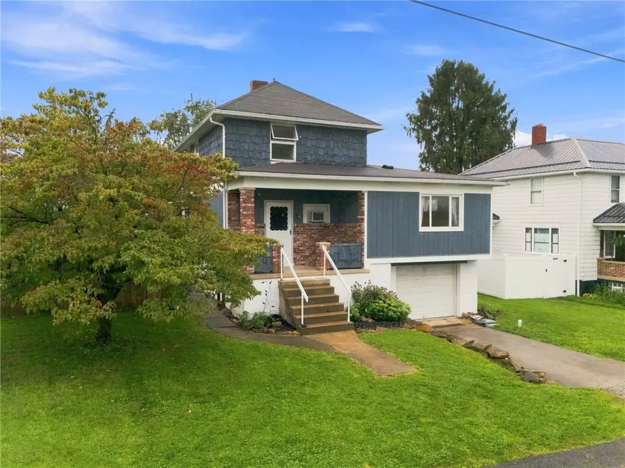 605 26th Street, Blairsville, PA 15717 - #2