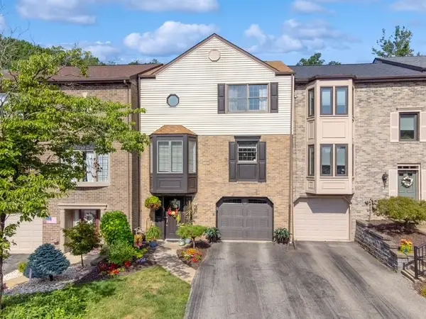 103 Crosswinds Ln, Murrysville, PA 15668