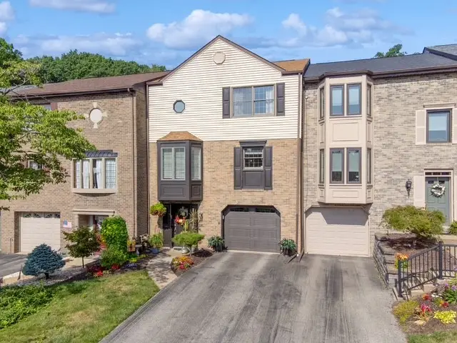 103 Crosswinds Ln, Murrysville, PA 15668 - #2