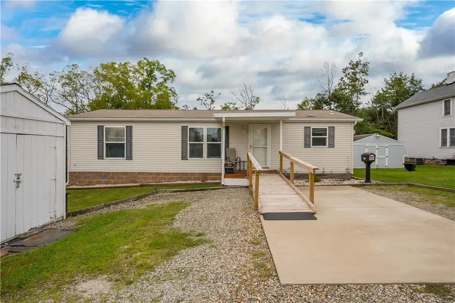 338 Westmoreland St, Belle Vernon, PA 15012 - #2