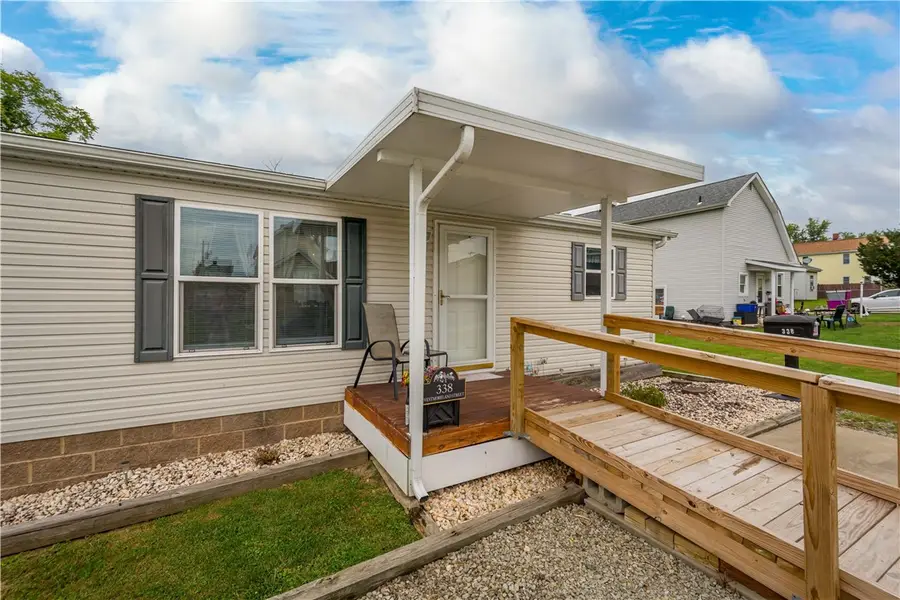 338 Westmoreland St, Belle Vernon, PA 15012 - #3