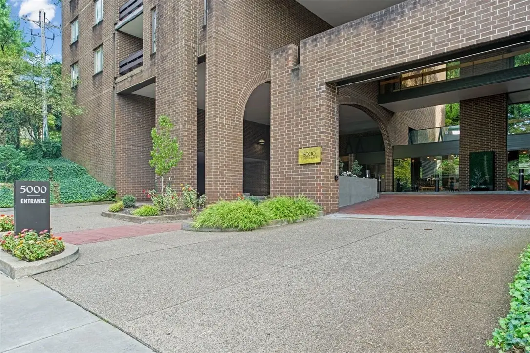 5000 Fifth Avenue #308, Pittsburgh, PA 15232 - #1