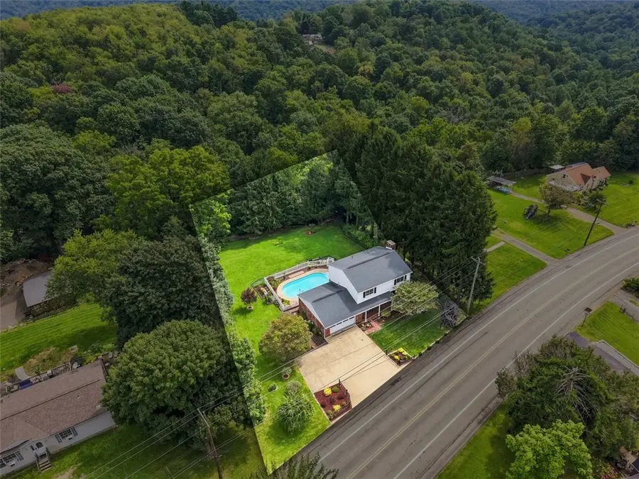 2578 Ridge Road Ext, Baden, PA 15005 - #2