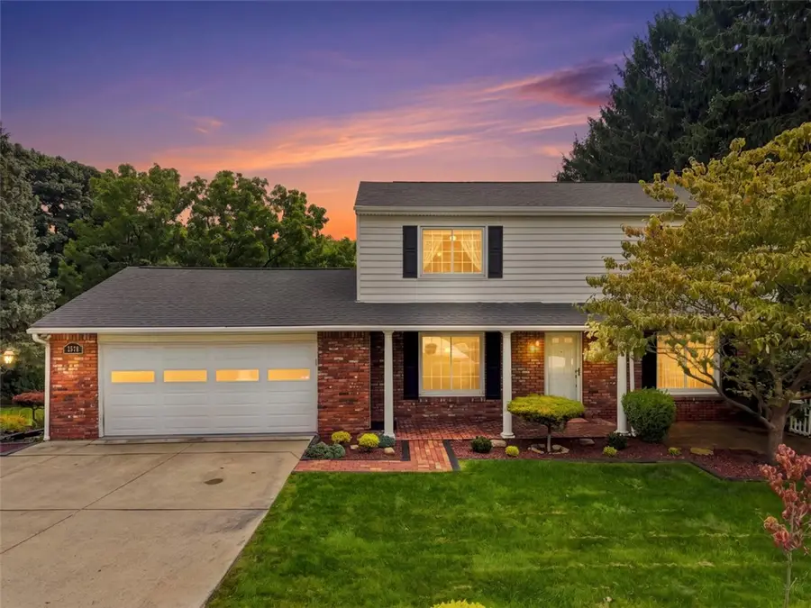 2578 Ridge Road Ext, Baden, PA 15005 - #3