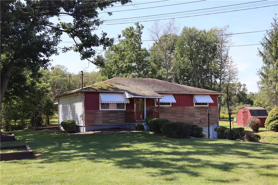 123 Eckstein Rd, Renfrew, PA 16053 - #2