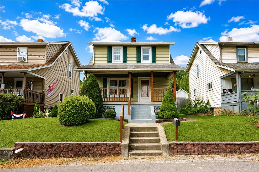 2505 12th Avenue, Beaver Falls, PA 15010 - #1