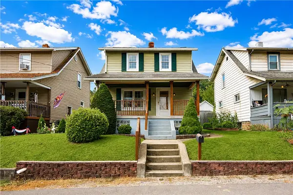 2505 12th Avenue, Beaver Falls, PA 15010