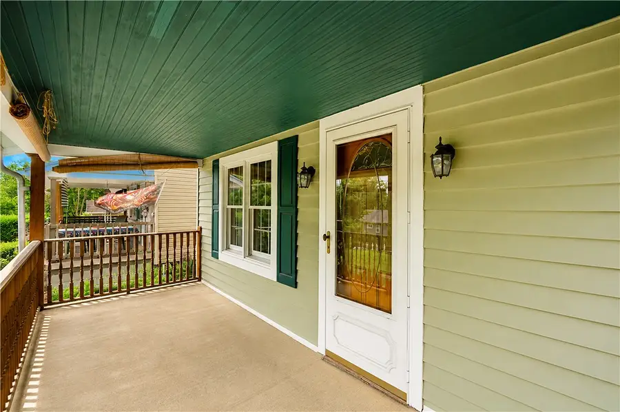 2505 12th Avenue, Beaver Falls, PA 15010 - #2