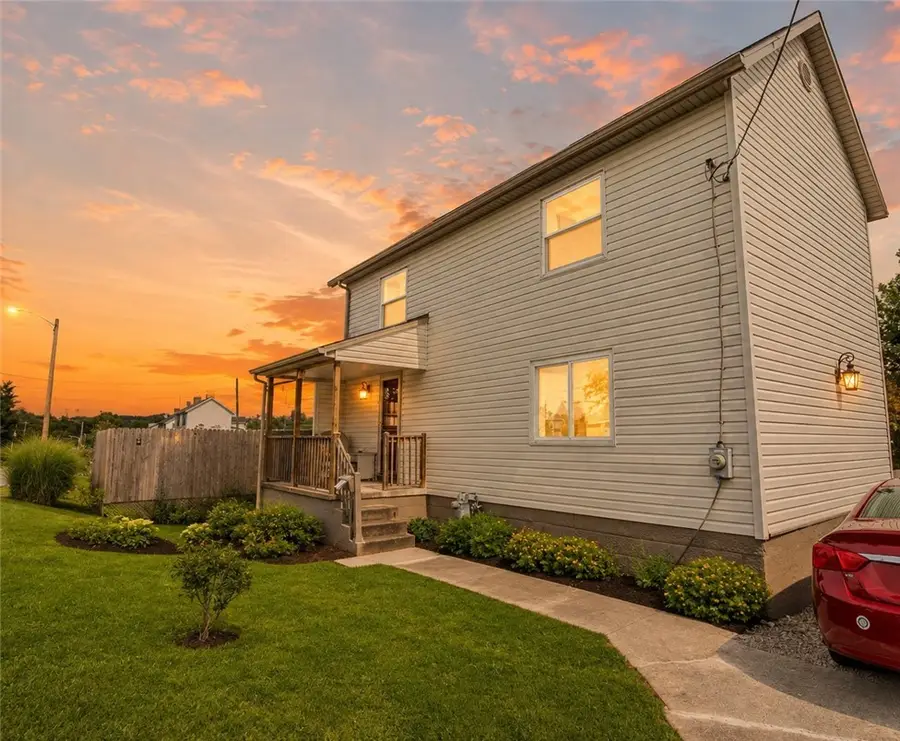 100 Penn Ave, Masontown, PA 15461 - #2