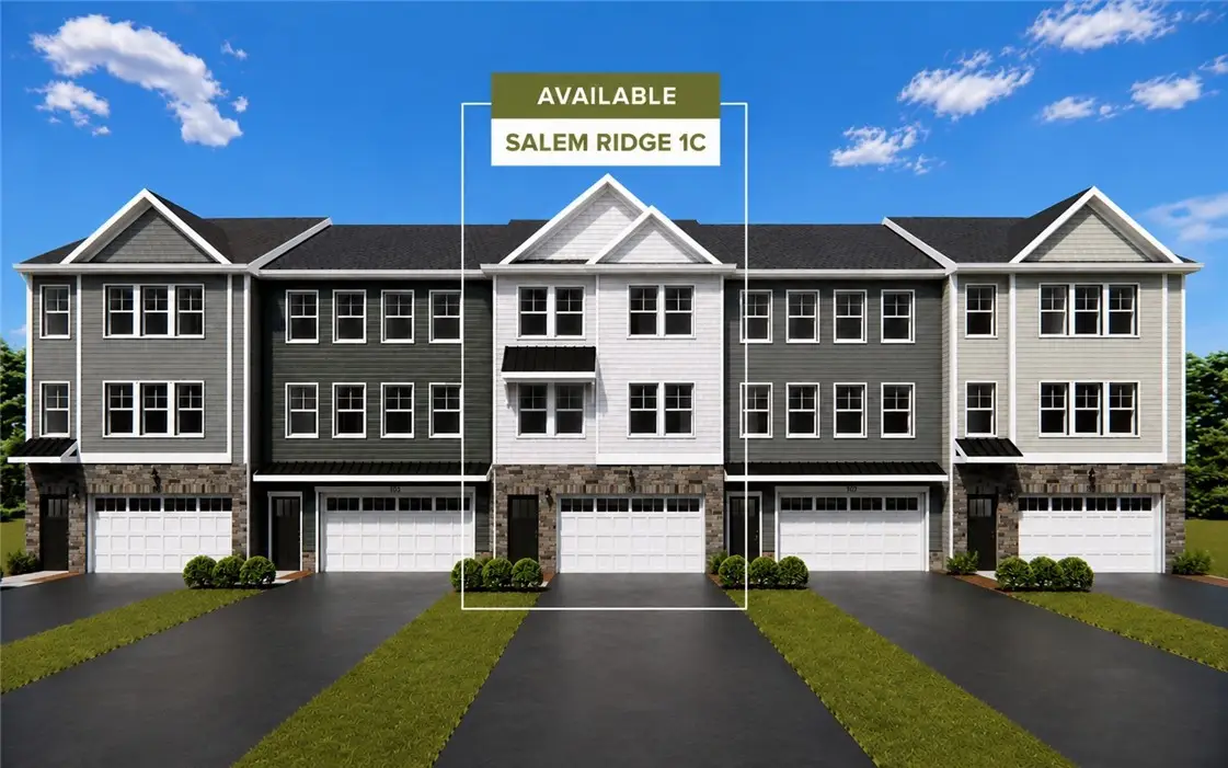 411 Lindon Way, Delmont, PA 15626 - #1