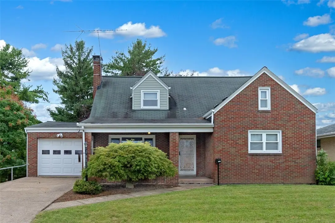 1425 Jones Street, Monessen, PA 15062 - #1