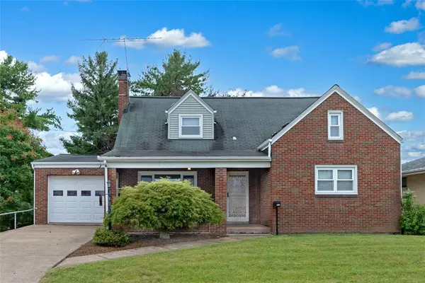 1425 Jones Street, Monessen, PA 15062