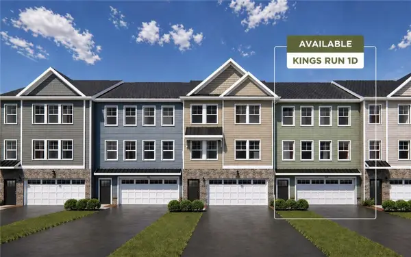 413 Lindon Way, Delmont, PA 15626